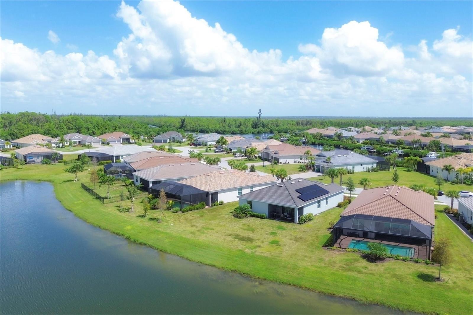 14589 PONCE DE LEON TRL, PORT CHARLOTTE, FL — photo 37