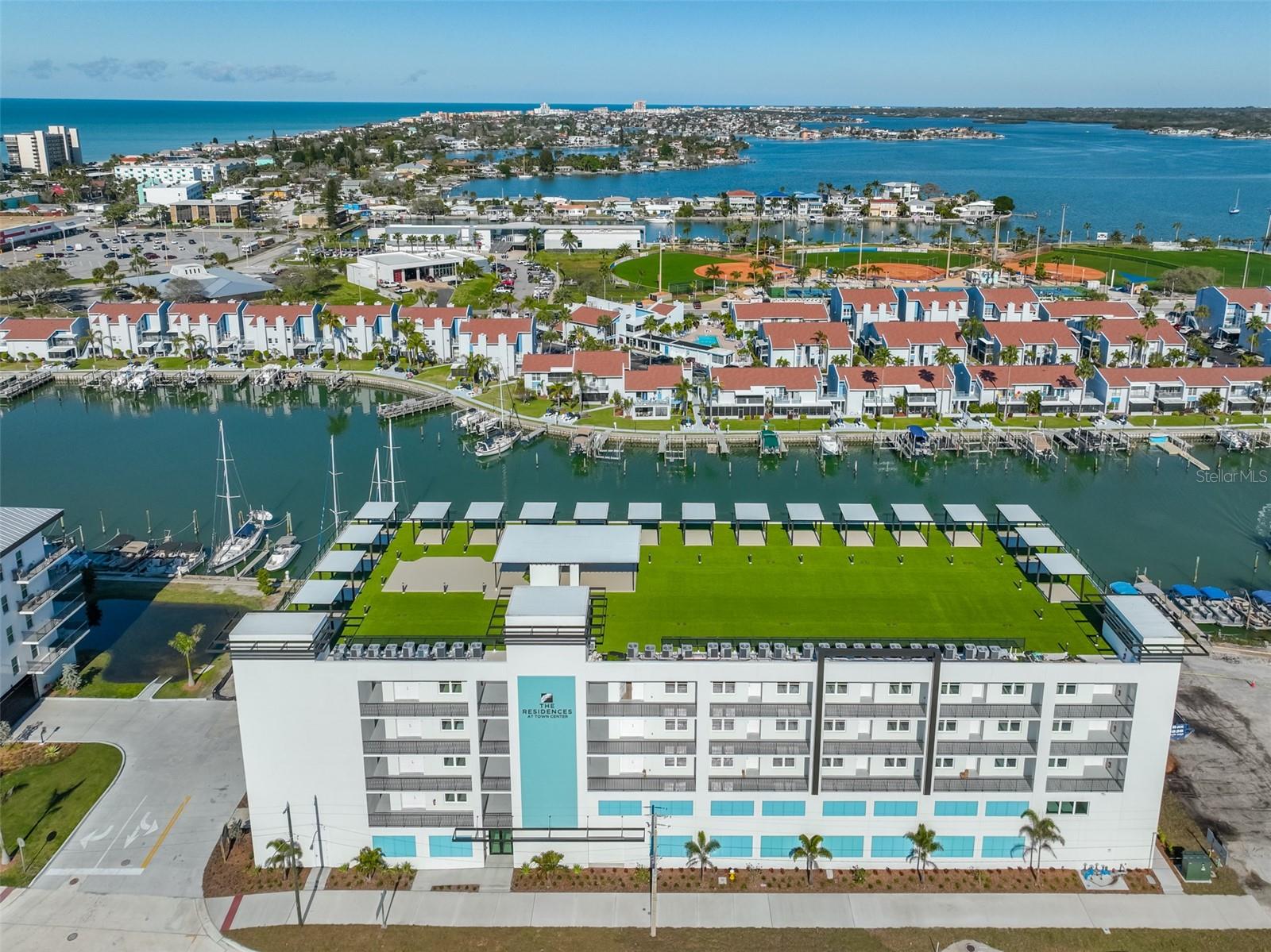 400 150TH #402, MADEIRA BEACH, FL