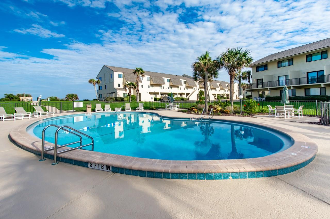 8550 A1A S #124, ST AUGUSTINE, FL — photo 29