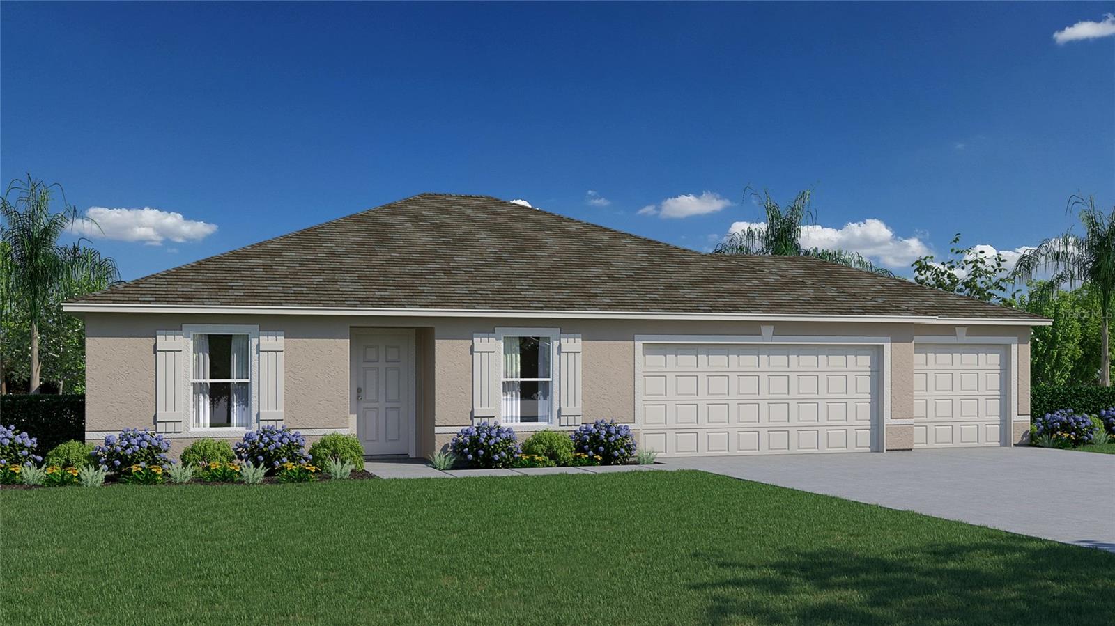 3088 LARISSA ST, PORT CHARLOTTE, FL