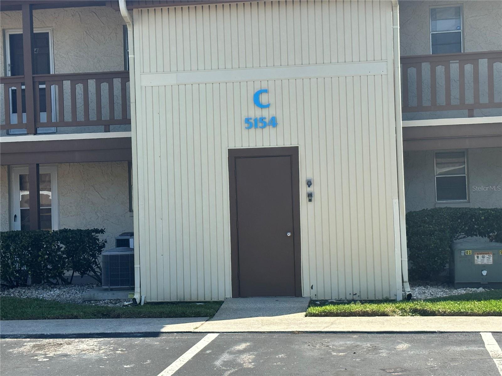 5154 TURQUOISE LN #206, NEW PORT RICHEY, FL — photo 11