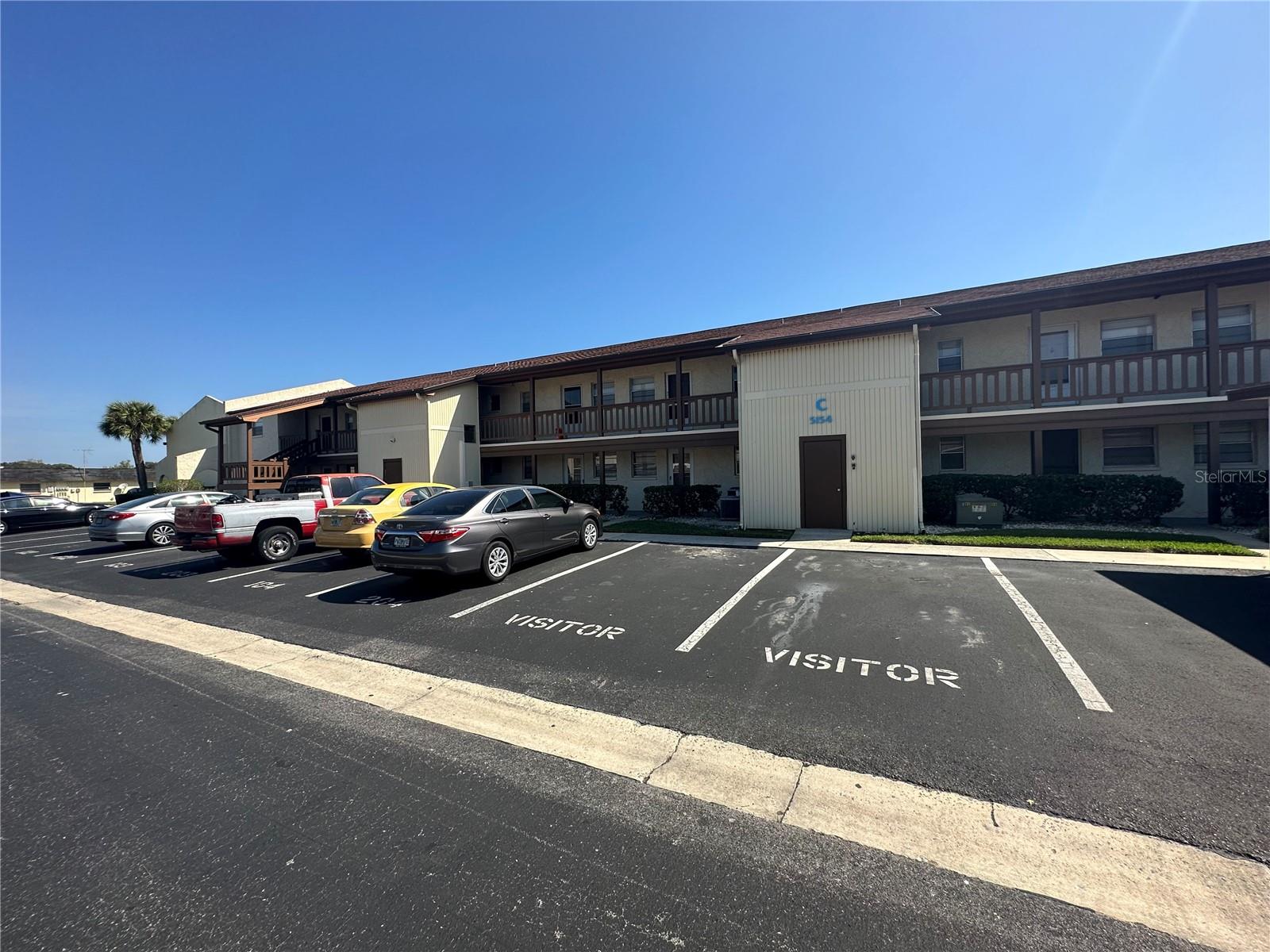 5154 TURQUOISE LN #206, NEW PORT RICHEY, FL — photo 13
