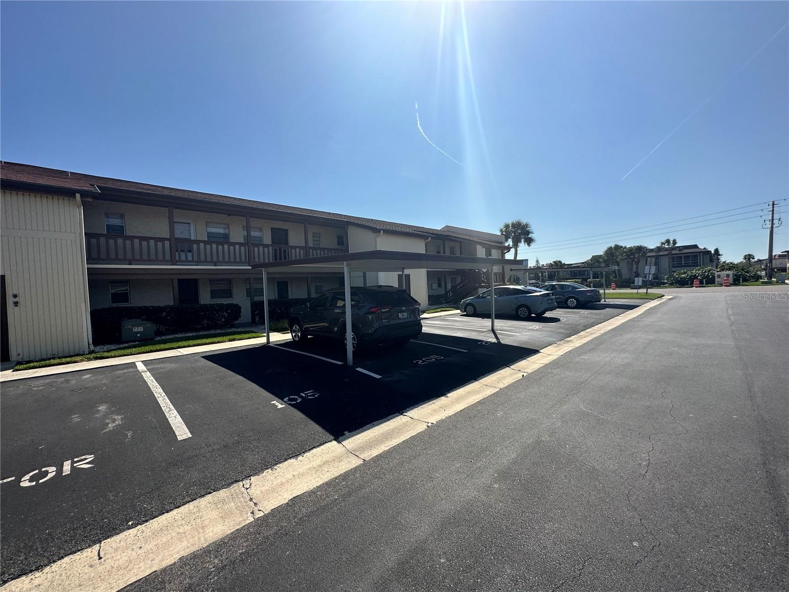 5154 TURQUOISE LN #206, NEW PORT RICHEY, FL — photo 16