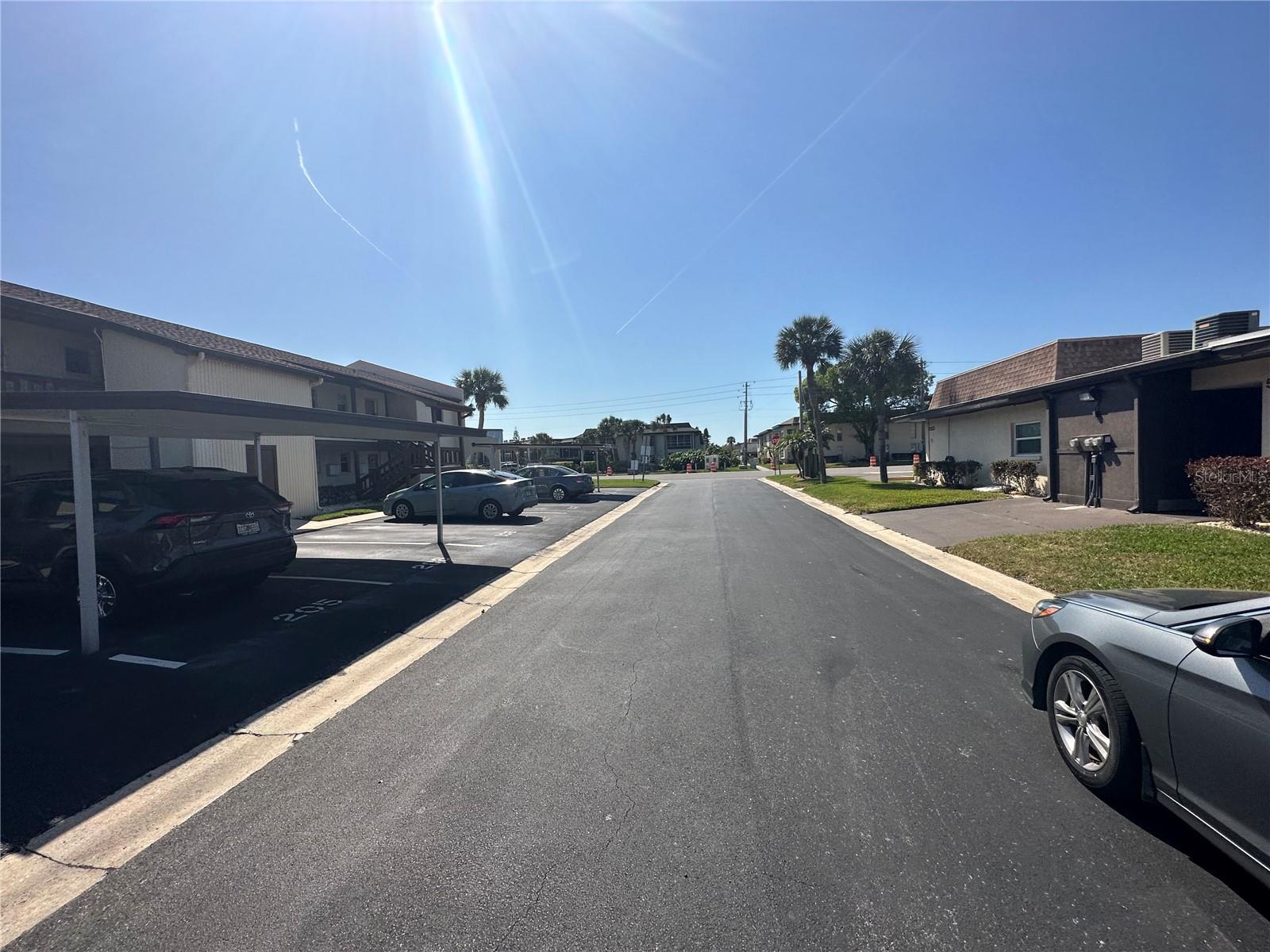 5154 TURQUOISE LN #206, NEW PORT RICHEY, FL — photo 17