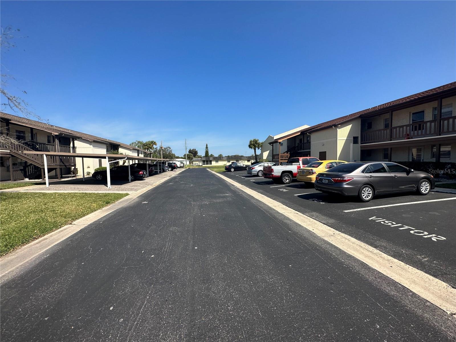 5154 TURQUOISE LN #206, NEW PORT RICHEY, FL — photo 19