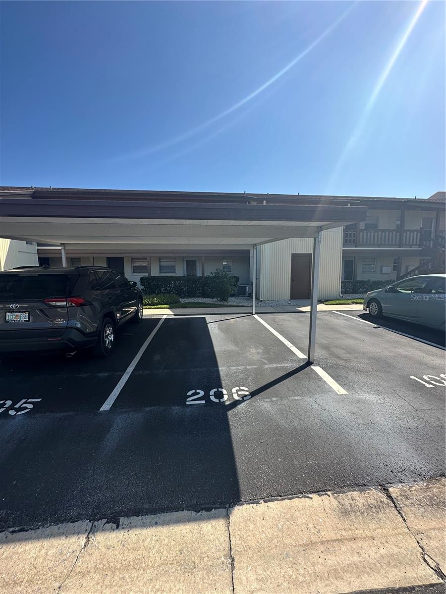 5154 TURQUOISE LN #206, NEW PORT RICHEY, FL — photo 22