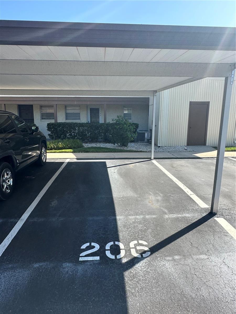 5154 TURQUOISE LN #206, NEW PORT RICHEY, FL — photo 24