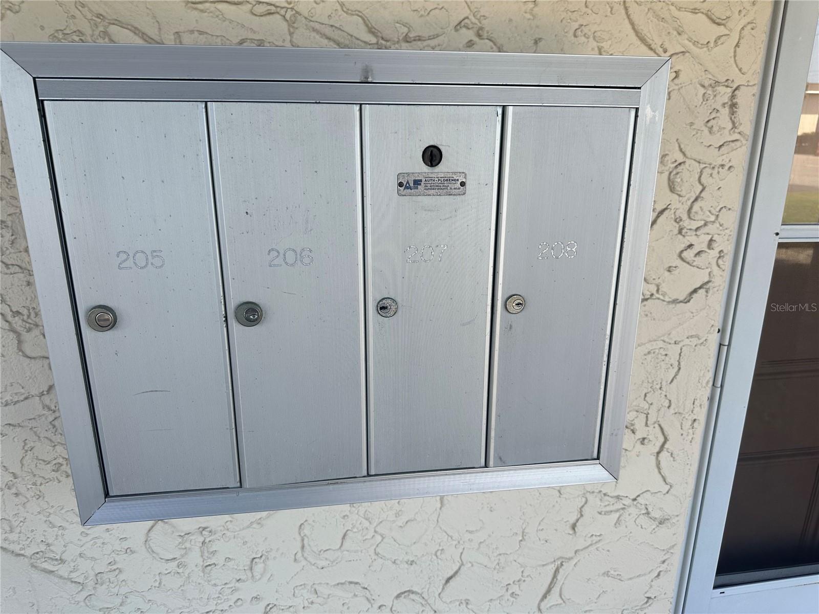 5154 TURQUOISE LN #206, NEW PORT RICHEY, FL — photo 25
