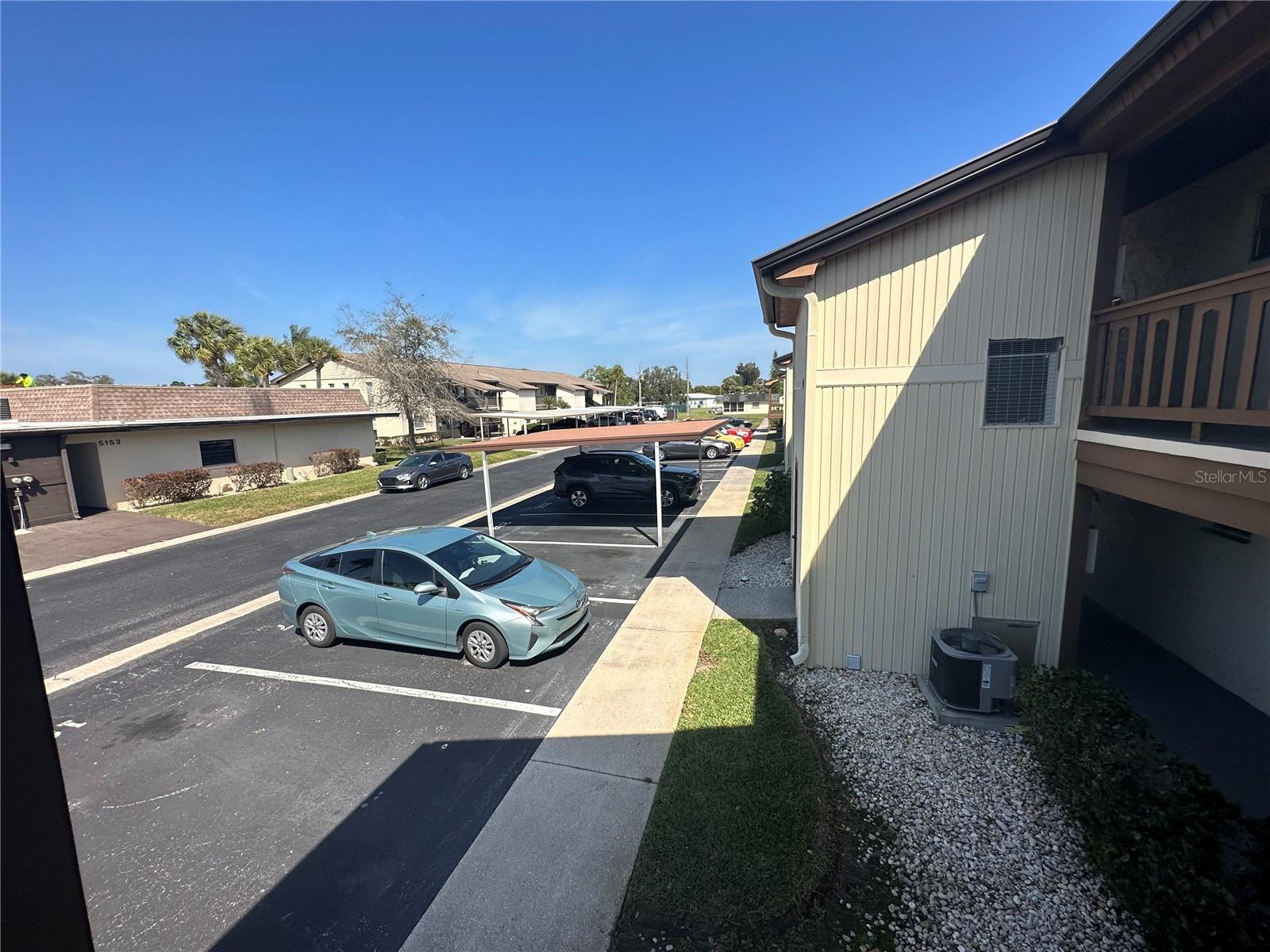 5154 TURQUOISE LN #206, NEW PORT RICHEY, FL — photo 29