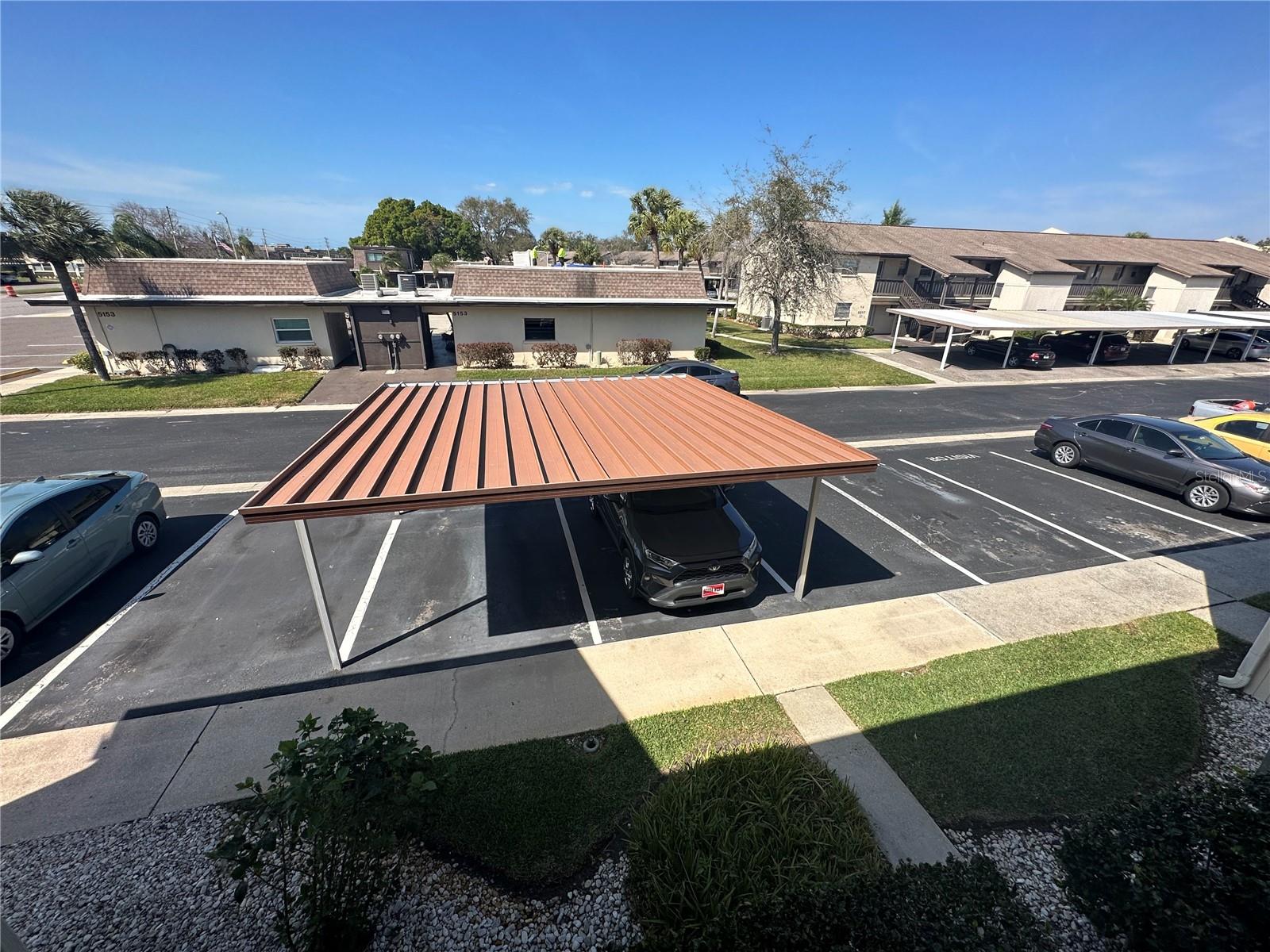 5154 TURQUOISE LN #206, NEW PORT RICHEY, FL — photo 35