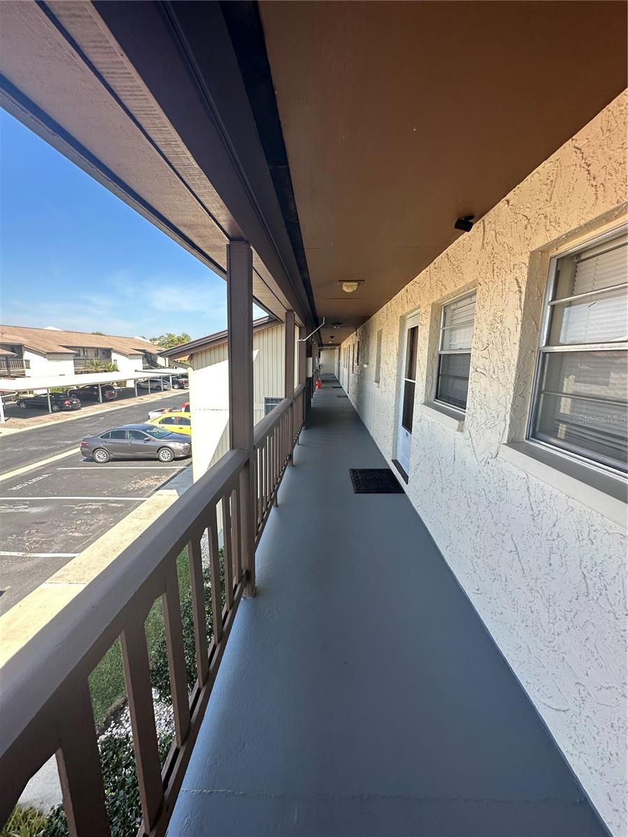 5154 TURQUOISE LN #206, NEW PORT RICHEY, FL — photo 38