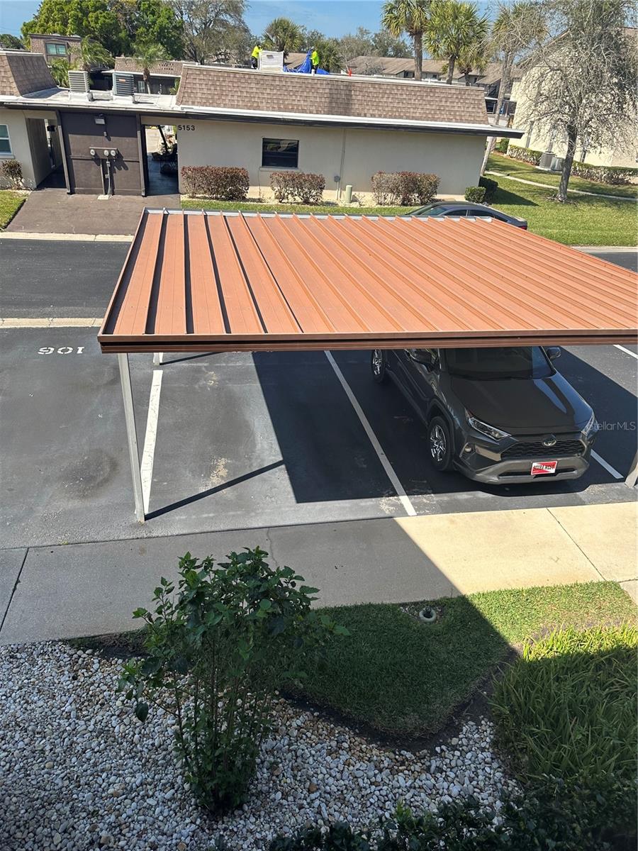 5154 TURQUOISE LN #206, NEW PORT RICHEY, FL — photo 39