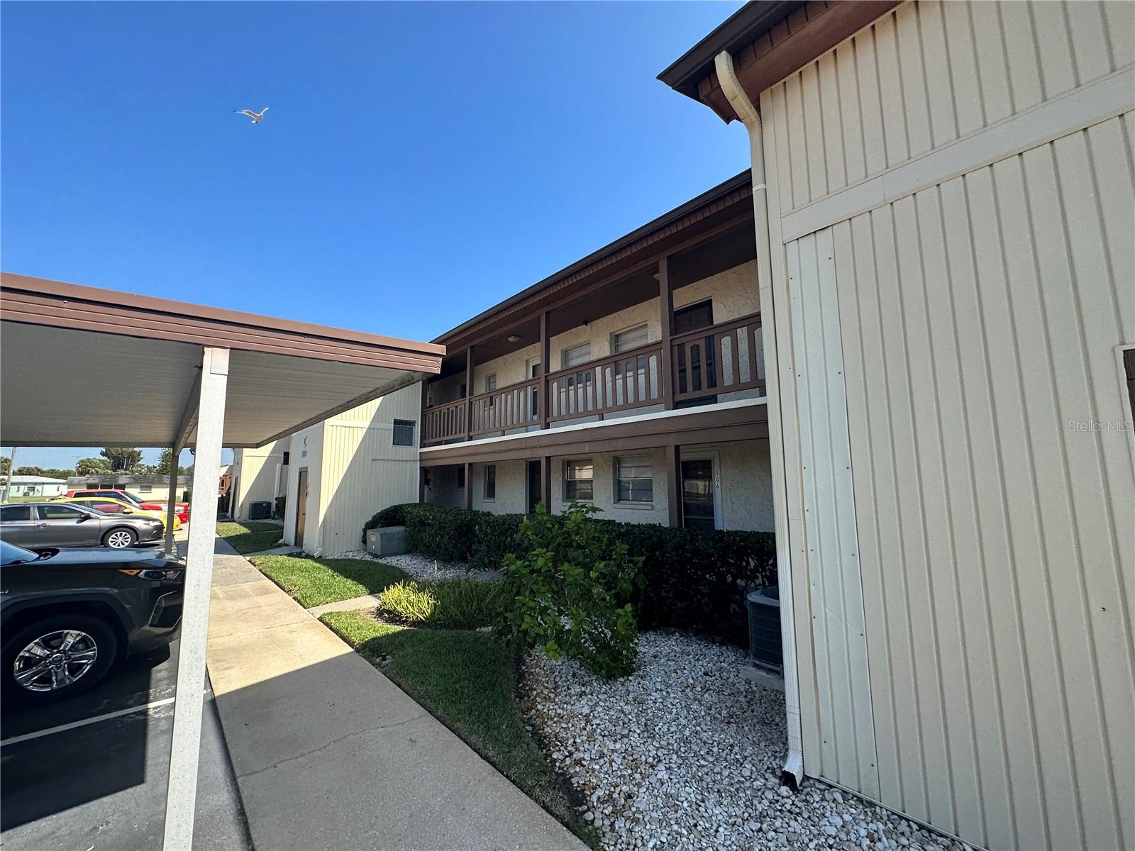 5154 TURQUOISE LN #206, NEW PORT RICHEY, FL — photo 41