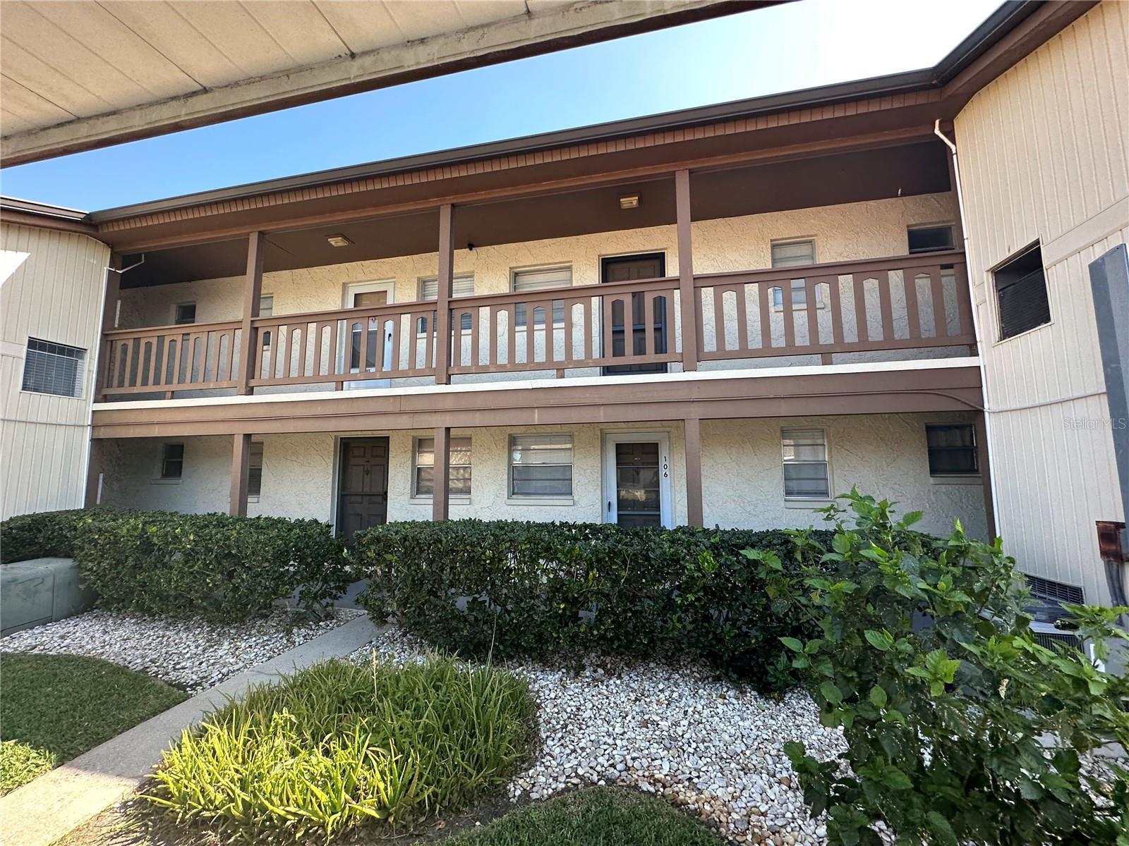 5154 TURQUOISE LN #206, NEW PORT RICHEY, FL