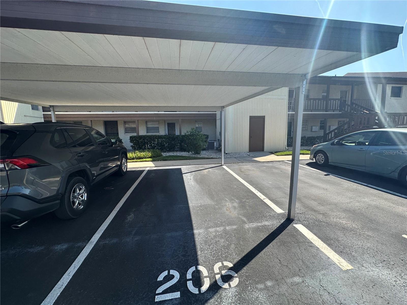 5154 TURQUOISE LN #206, NEW PORT RICHEY, FL — photo 46