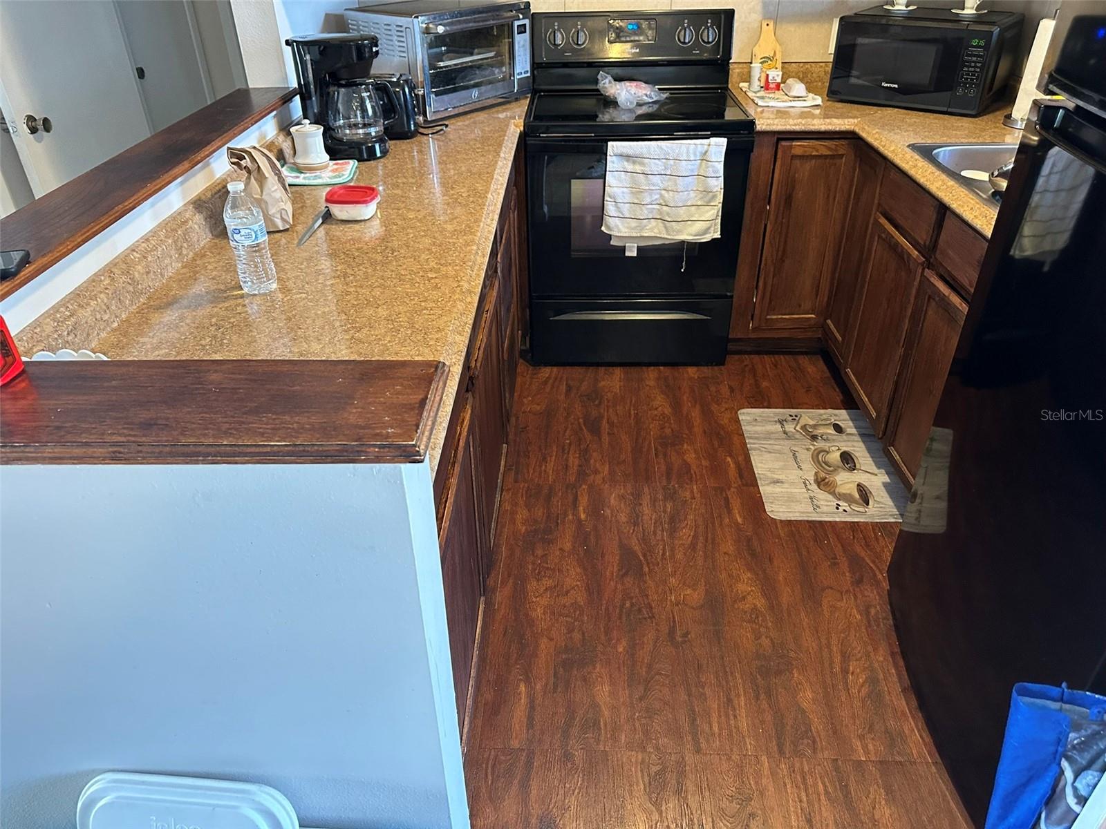 5154 TURQUOISE LN #206, NEW PORT RICHEY, FL — photo 50