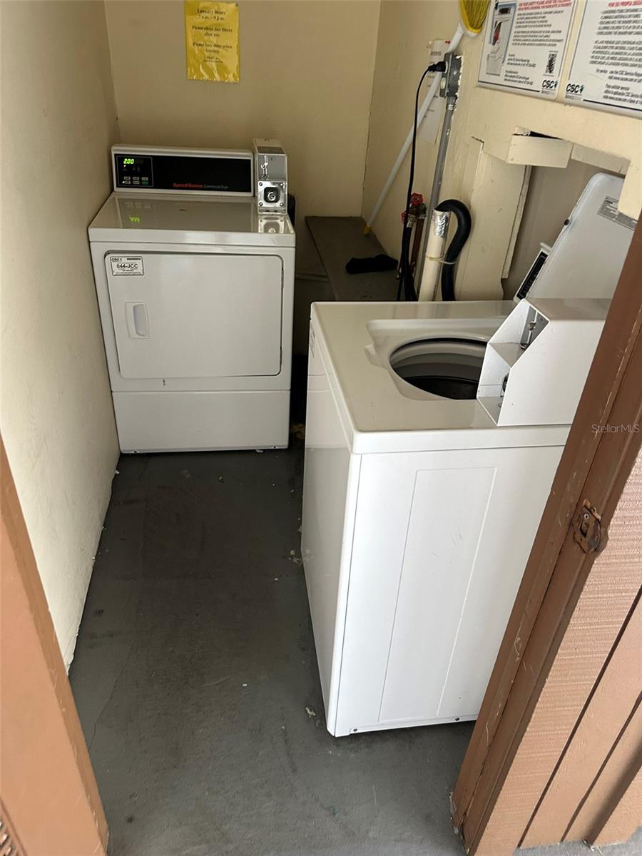 5154 TURQUOISE LN #206, NEW PORT RICHEY, FL — photo 98