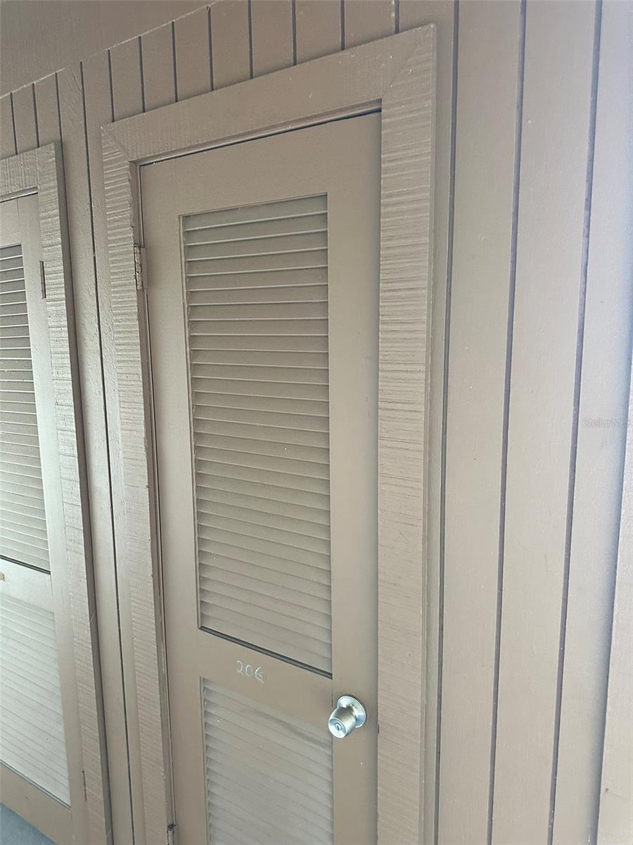 5154 TURQUOISE LN #206, NEW PORT RICHEY, FL — photo 105