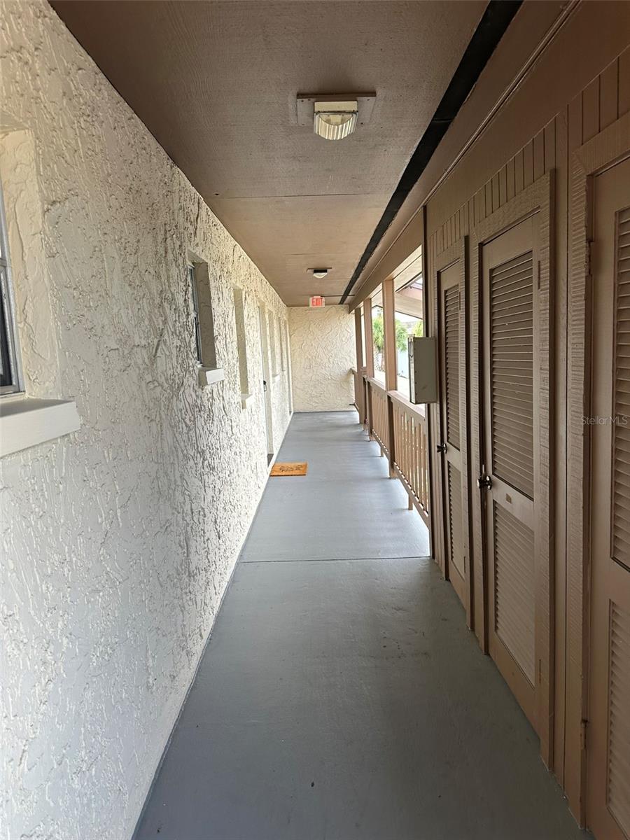 5154 TURQUOISE LN #206, NEW PORT RICHEY, FL — photo 107