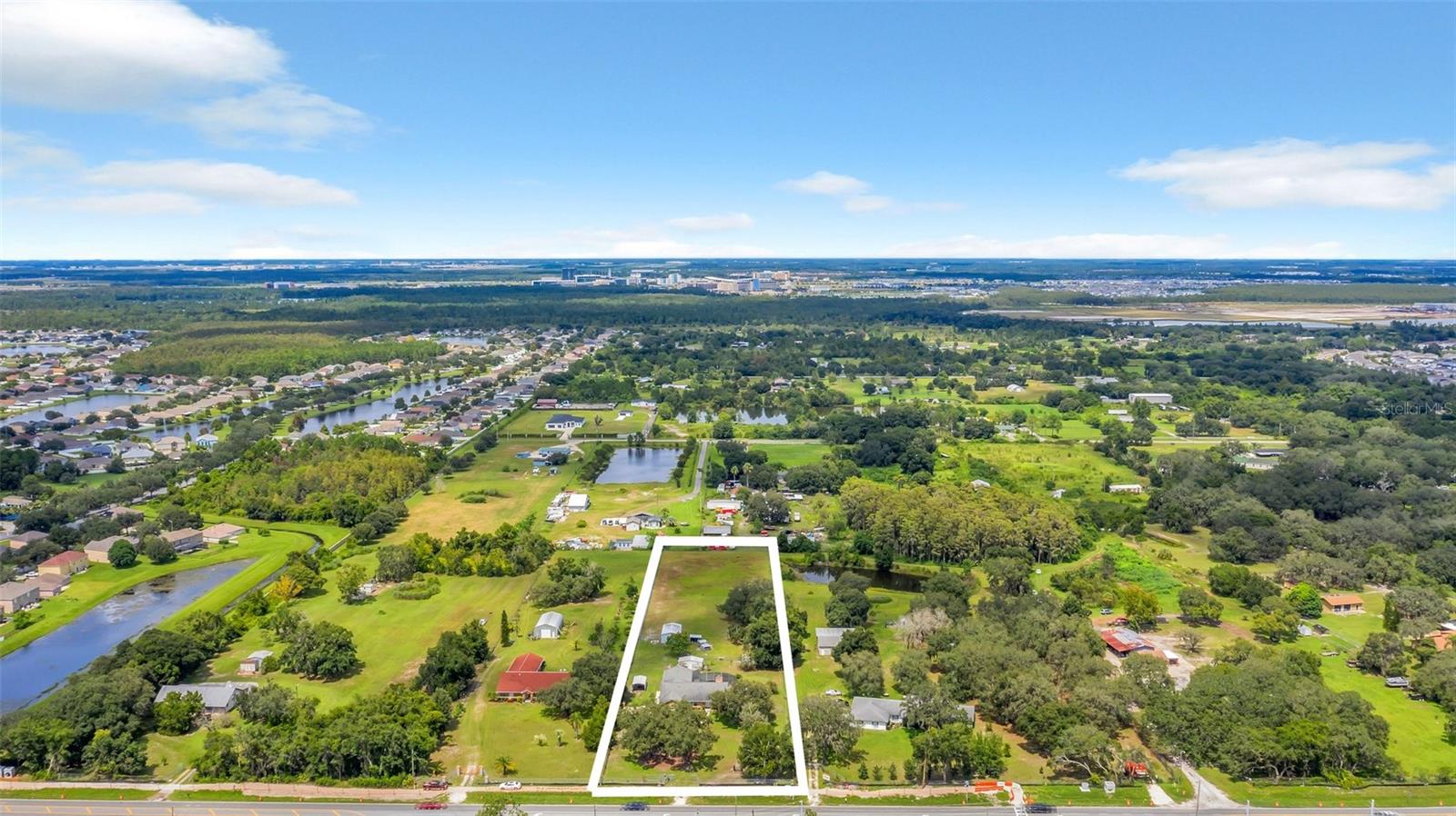 4147 BOGGY CREEK RD, KISSIMMEE, FL — photo 25