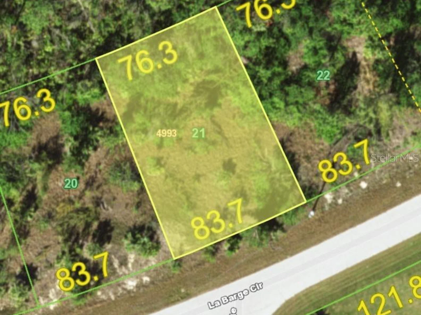 16064 LA BARGE CIR, PORT CHARLOTTE, FL — photo 2