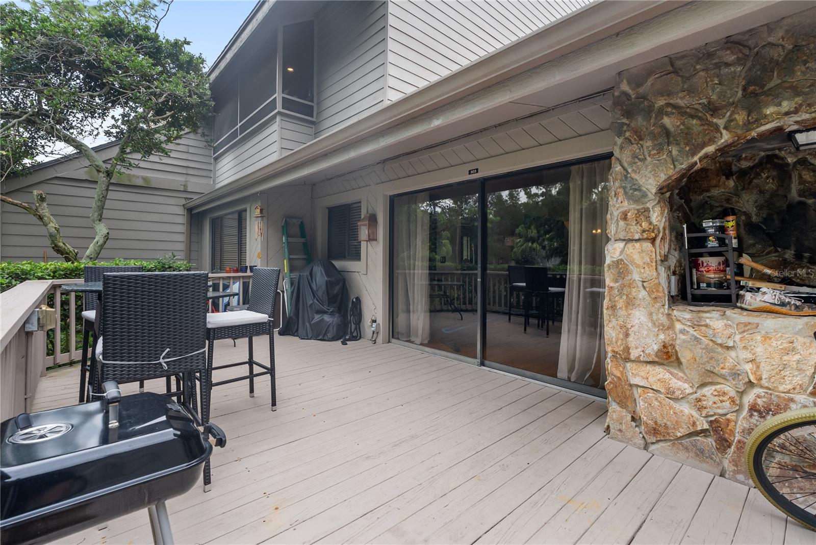 303 OLD MILL POND RD #303, PALM HARBOR, FL — photo 37