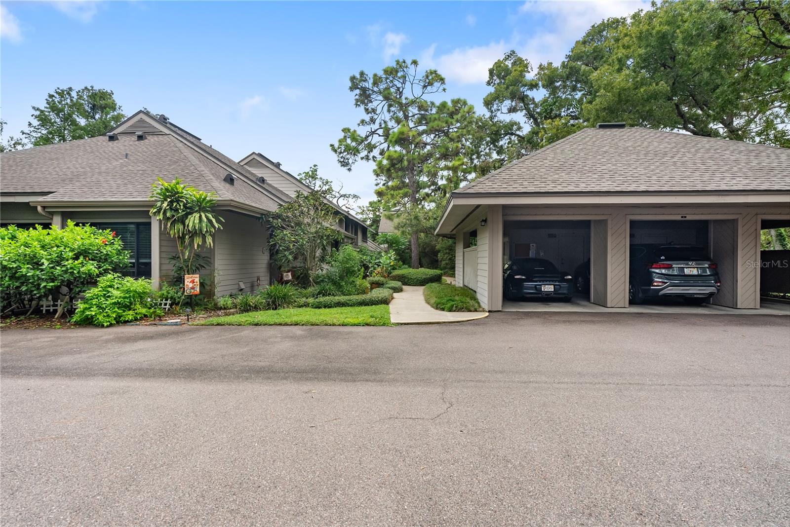 303 OLD MILL POND RD #303, PALM HARBOR, FL — photo 43