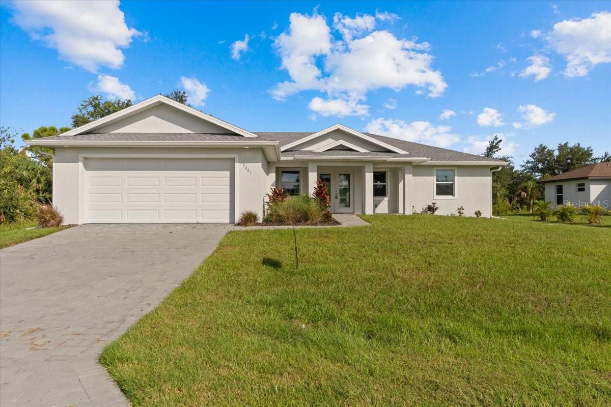 9461 ATTICA CIR, PORT CHARLOTTE, FL — photo 2