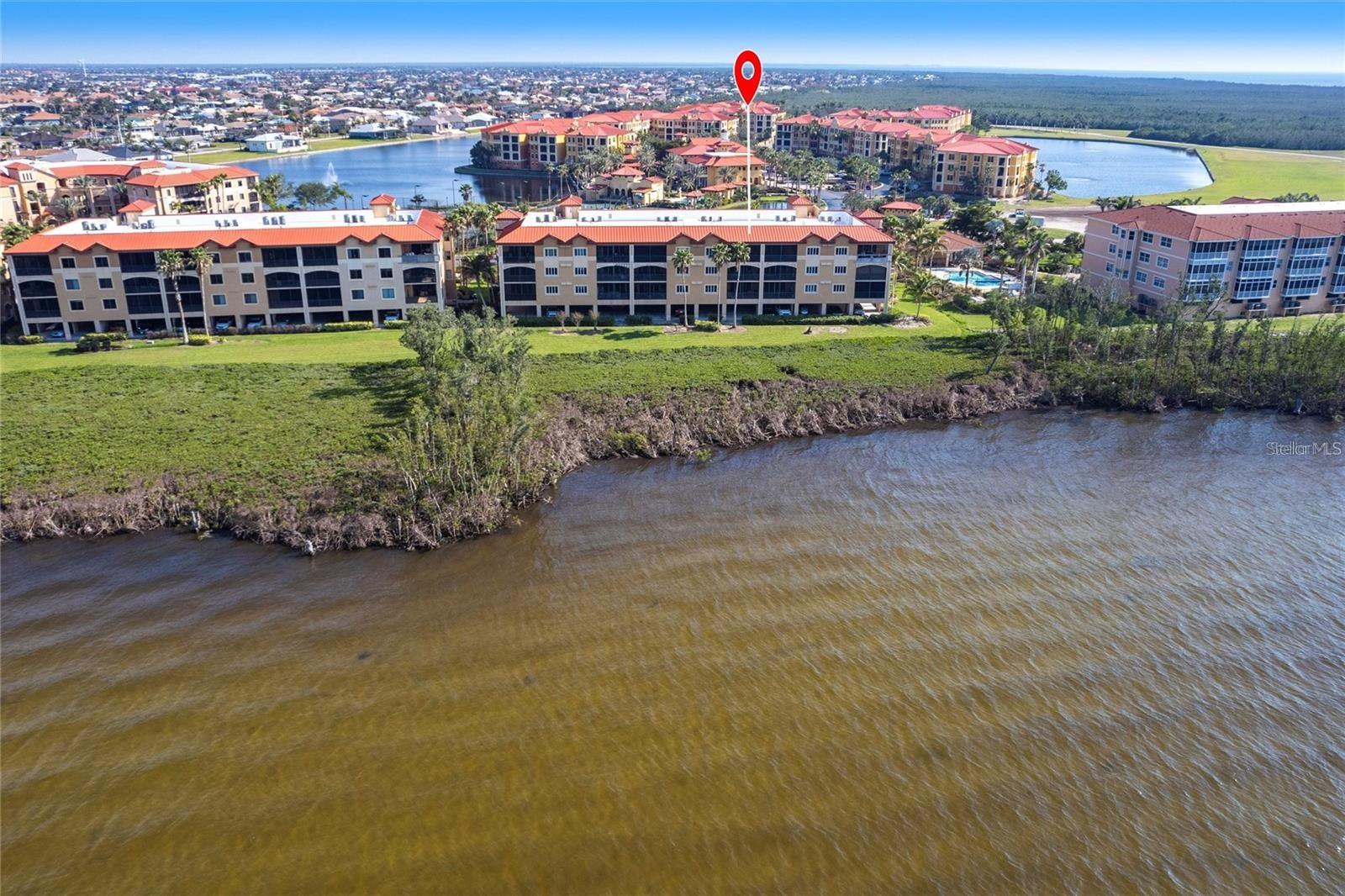 93 VIVANTE BLVD #9323, PUNTA GORDA, FL — photo 3