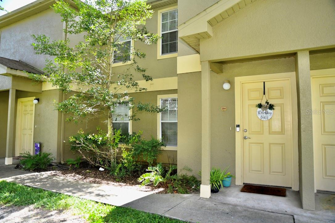 36121 LAKE CHASE BLVD #204, ZEPHYRHILLS, FL