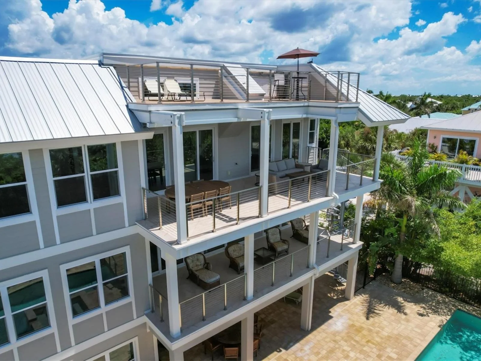 300 GASPARILLA ST, BOCA GRANDE, FL — photo 3