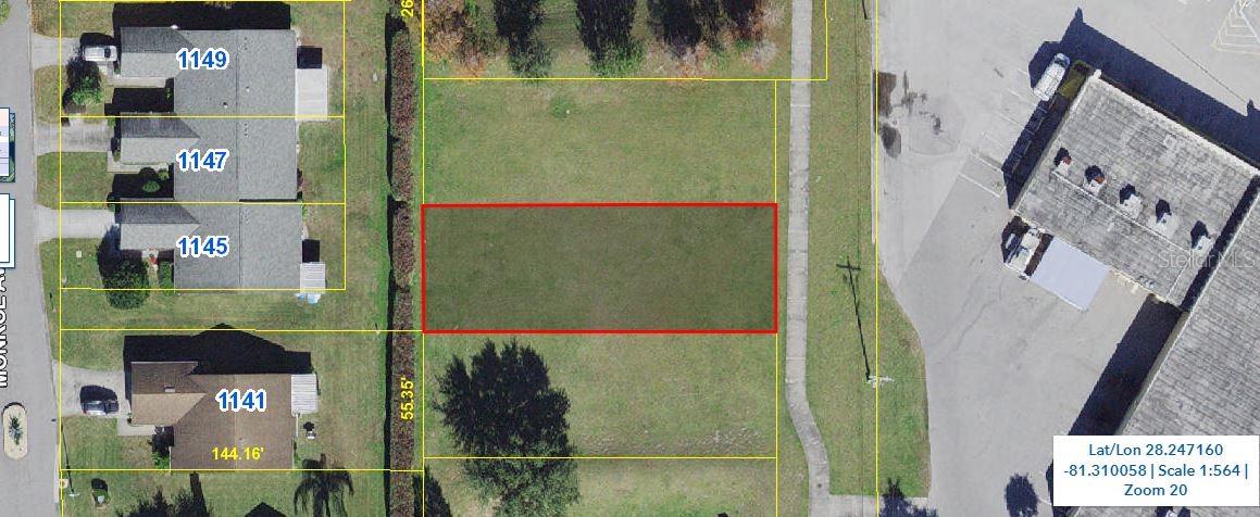 3441 13TH ST RD, ST CLOUD, FL