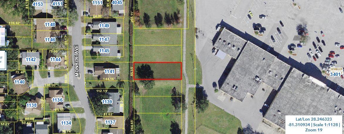 3441 13TH ST RD, ST CLOUD, FL
