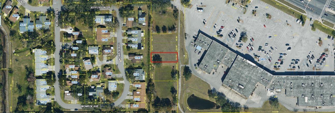 3441 13TH ST RD, ST CLOUD, FL — photo 4