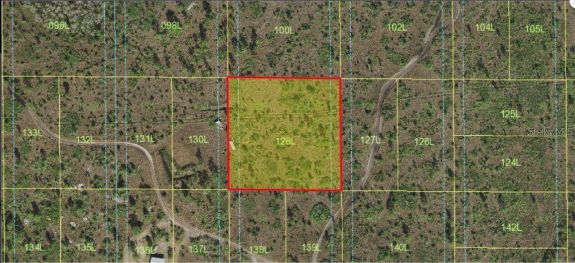 HOLOPAW GROVES RD, ST CLOUD, FL — photo 3