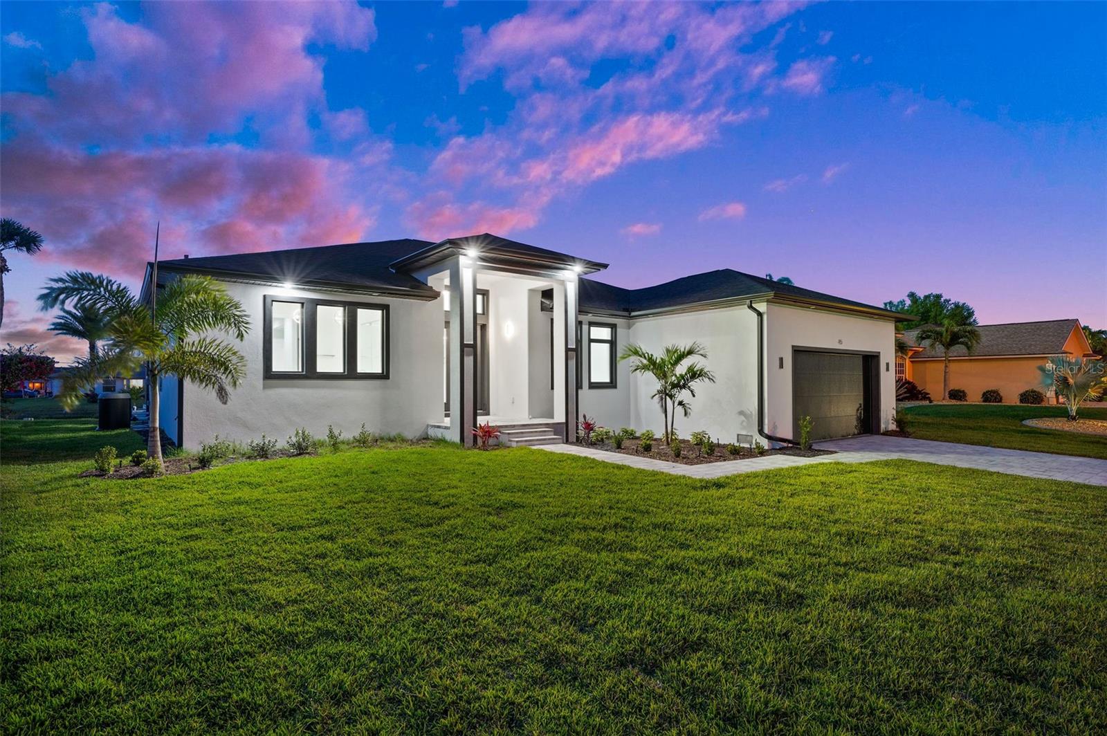 45 BUNKER LN, ROTONDA WEST, FL — photo 4
