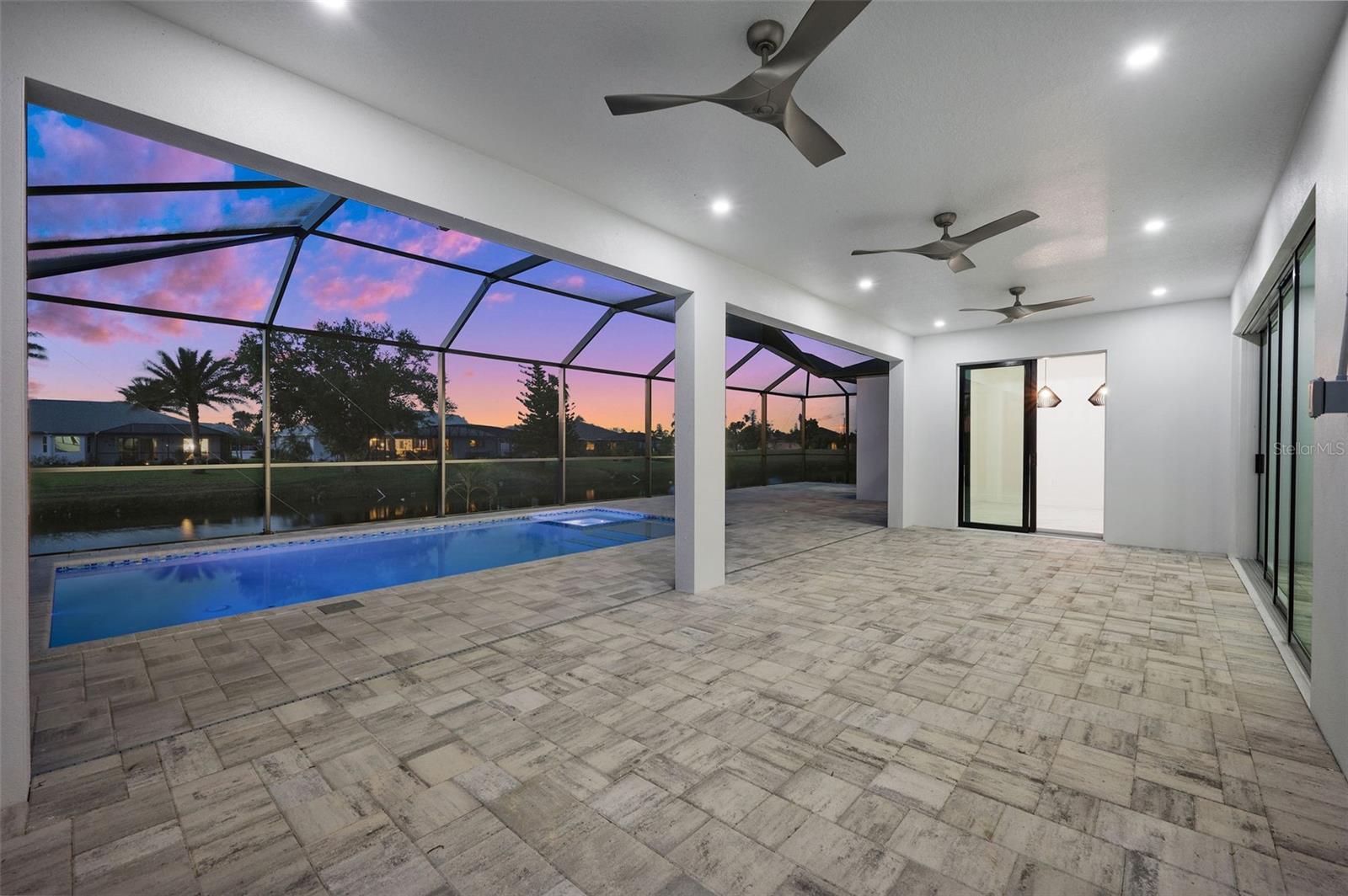 45 BUNKER LN, ROTONDA WEST, FL — photo 6