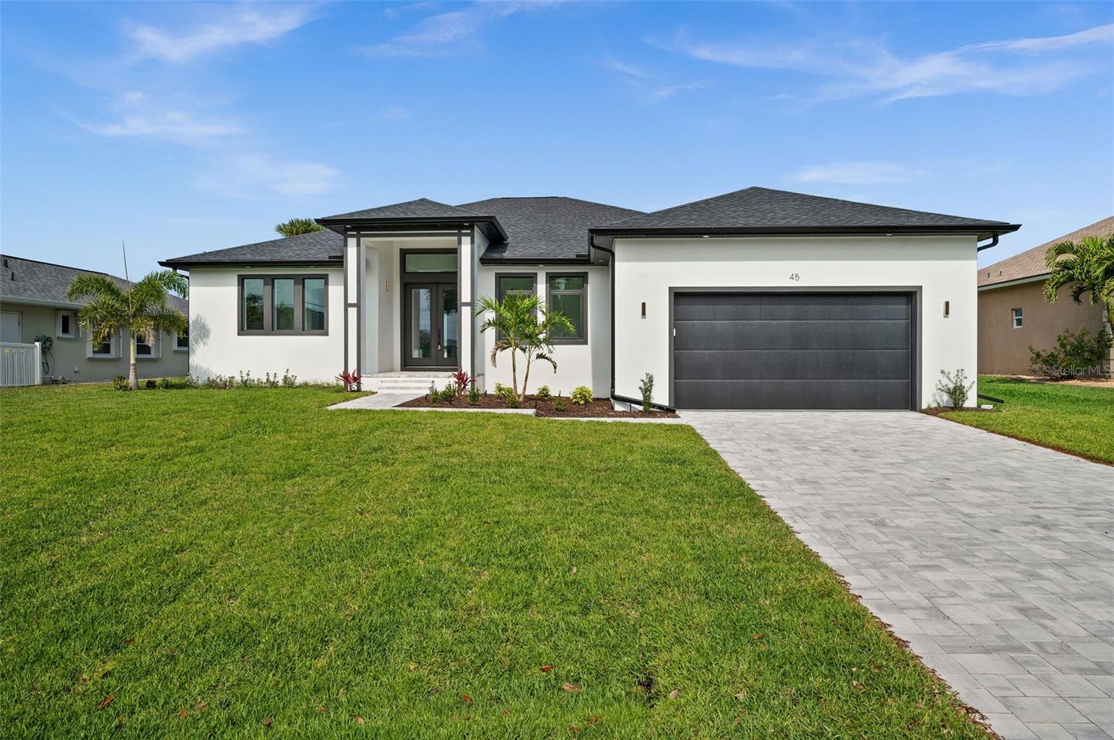 45 BUNKER LN, ROTONDA WEST, FL — photo 7