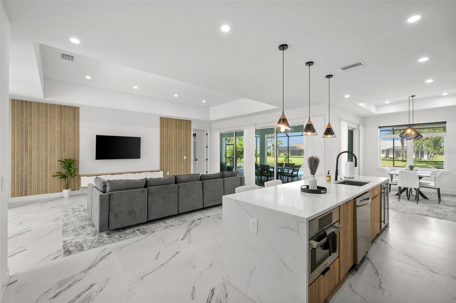 45 BUNKER LN, ROTONDA WEST, FL — photo 14
