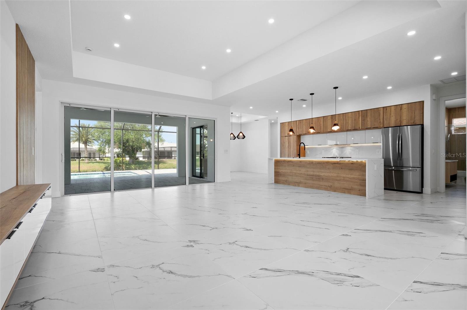 45 BUNKER LN, ROTONDA WEST, FL — photo 22