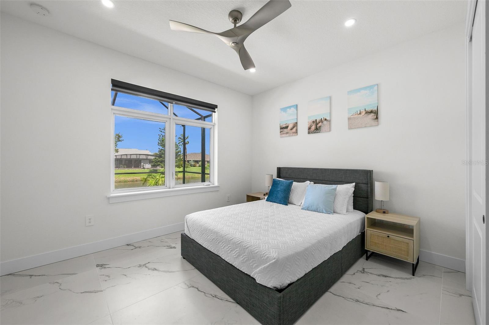 45 BUNKER LN, ROTONDA WEST, FL — photo 30