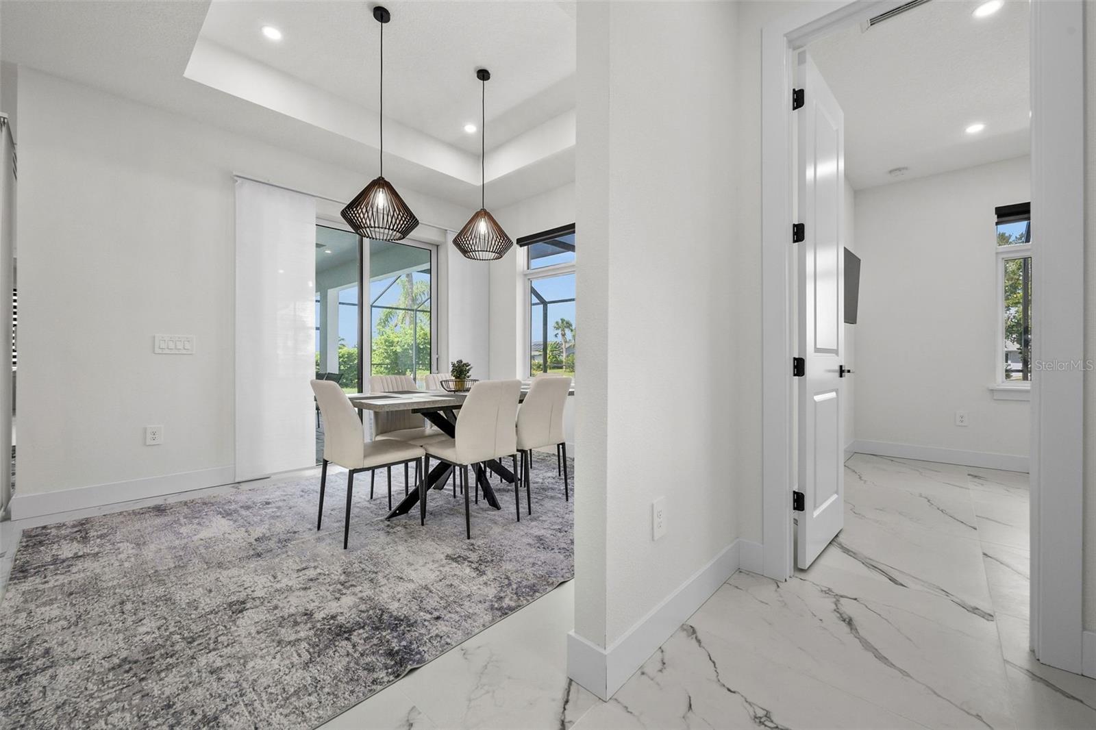 45 BUNKER LN, ROTONDA WEST, FL — photo 35