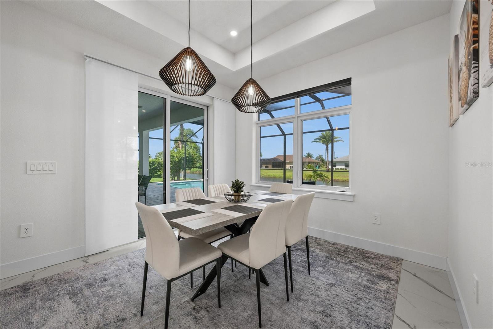 45 BUNKER LN, ROTONDA WEST, FL — photo 36