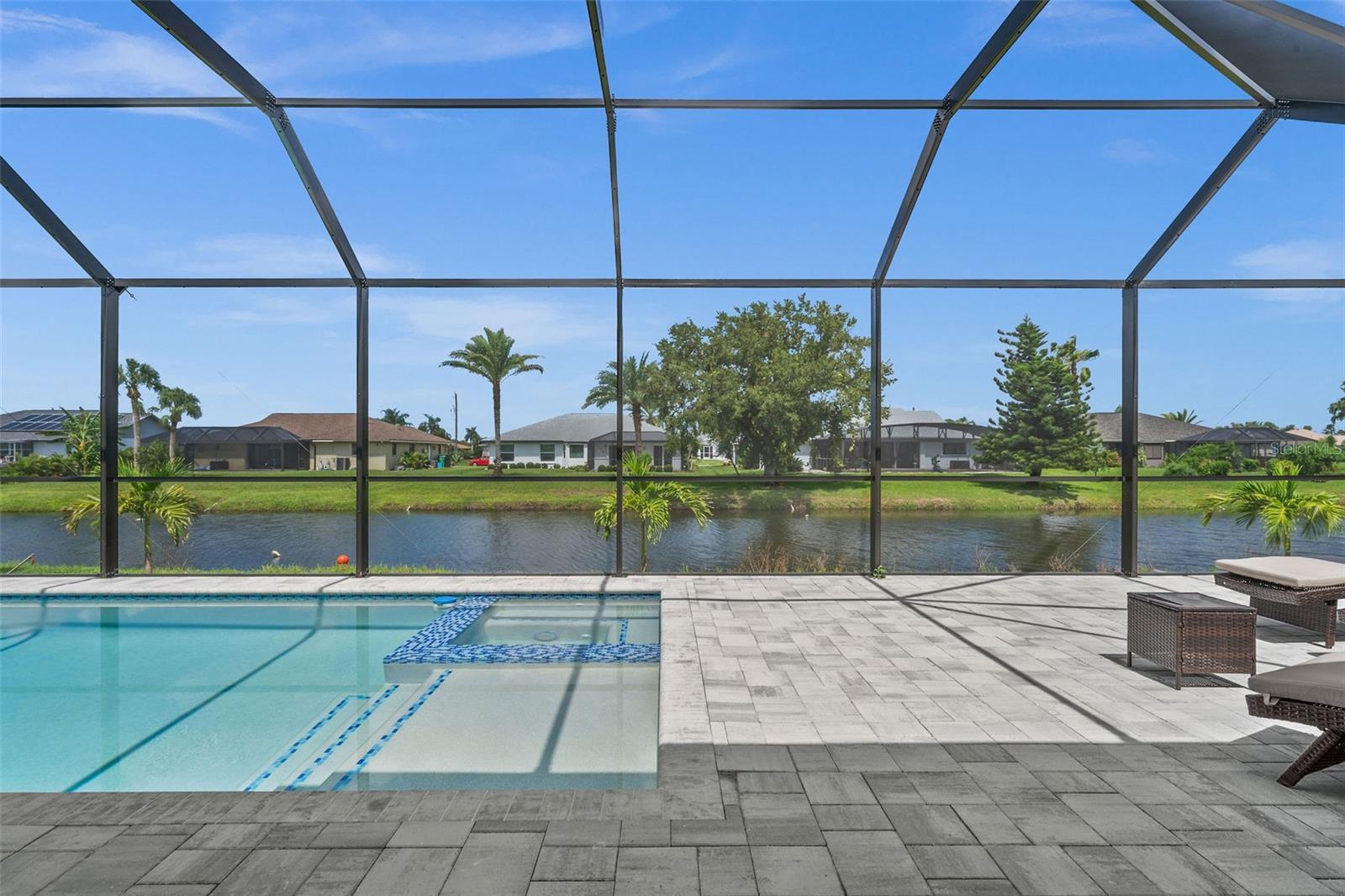 45 BUNKER LN, ROTONDA WEST, FL — photo 42