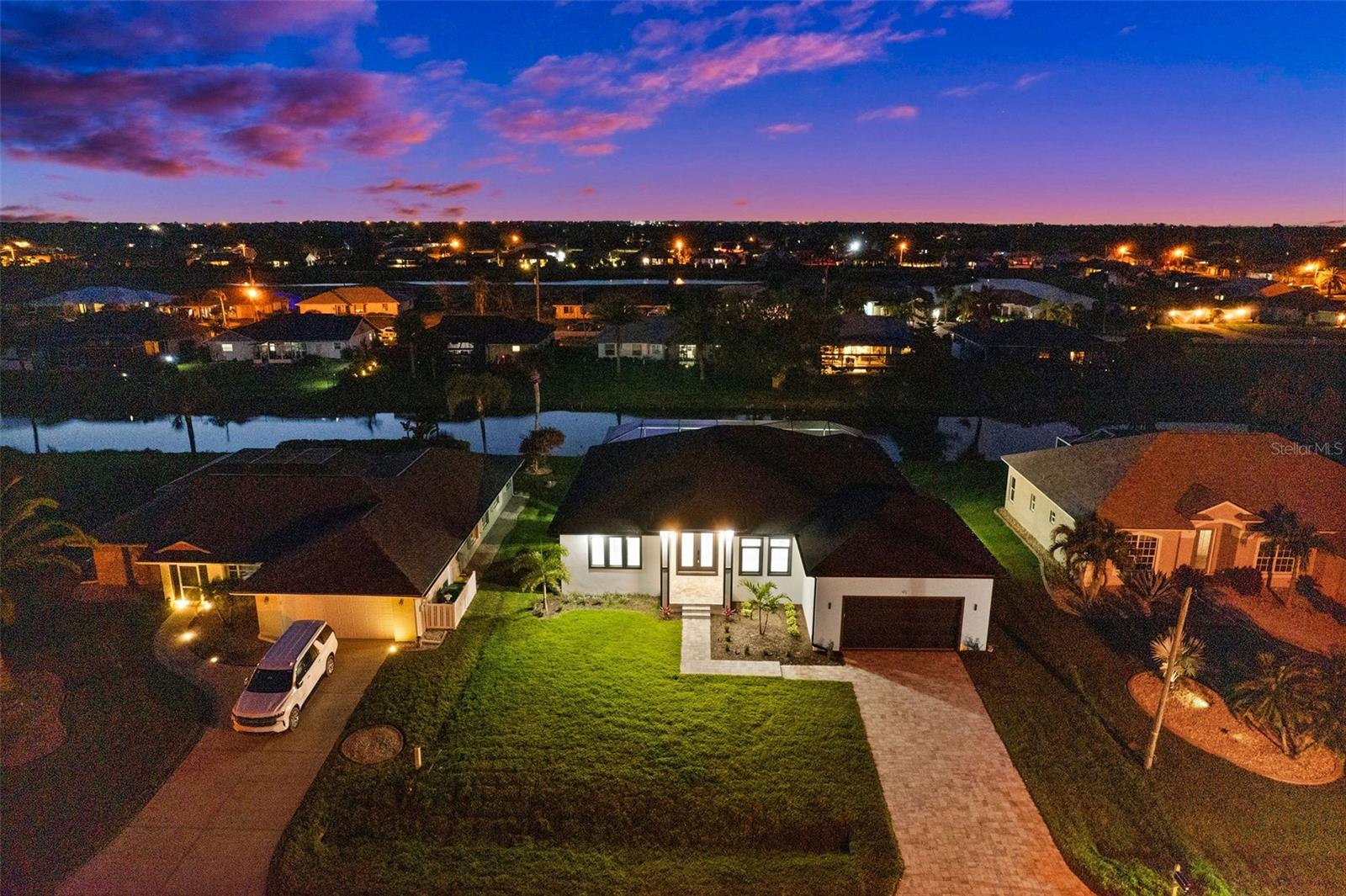 45 BUNKER LN, ROTONDA WEST, FL — photo 46