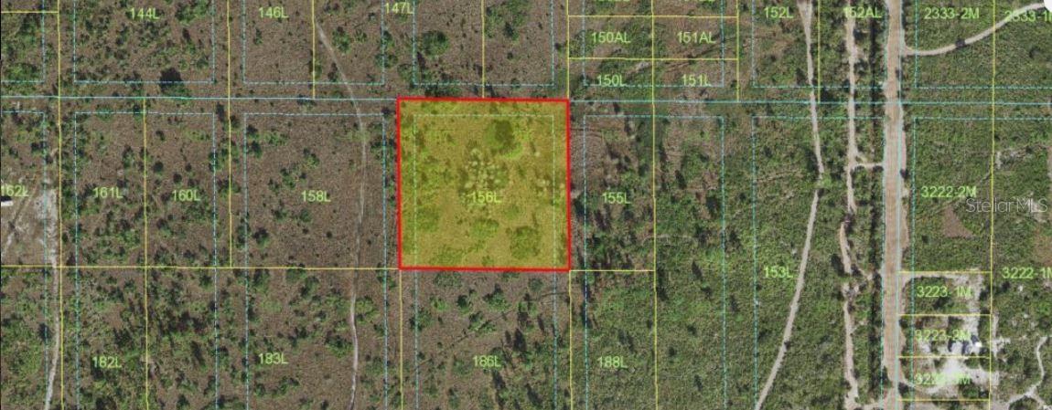 HOLOPAW GROVES RD, ST CLOUD, FL — photo 3