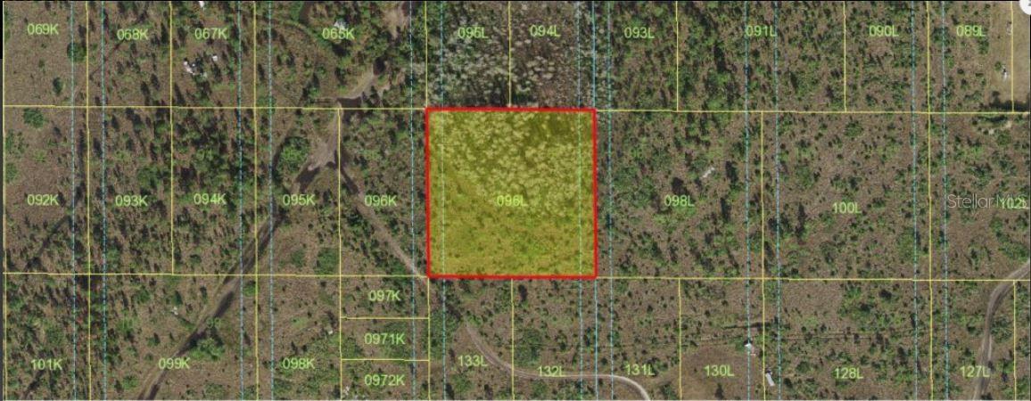HOLOPAW GROVES RD, ST CLOUD, FL — photo 3