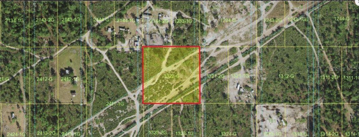 HOLOPAW GROVES RD, ST CLOUD, FL — photo 4