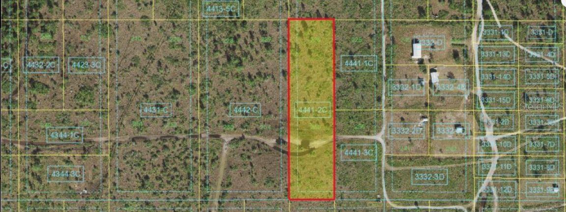 HOLOPAW GROVES RD, ST CLOUD, FL — photo 3
