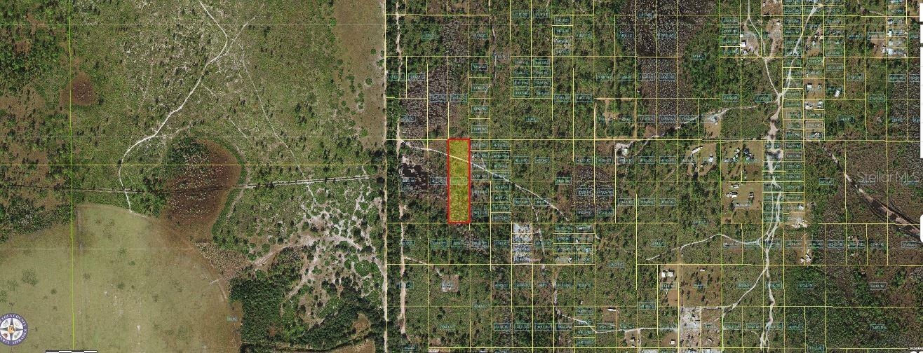 HOLOPAW GROVES RD, ST CLOUD, FL — photo 2